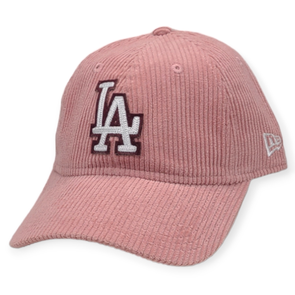 New Women's LA Dodgers Snapback Cap Hat